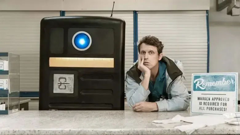 System Error (2020)