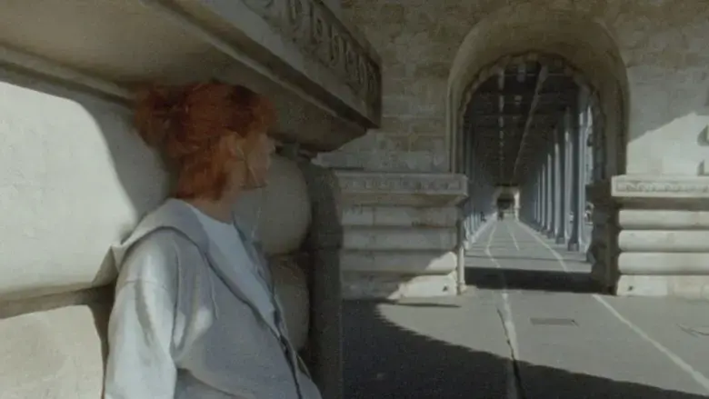 Fuiste Paris (2024)