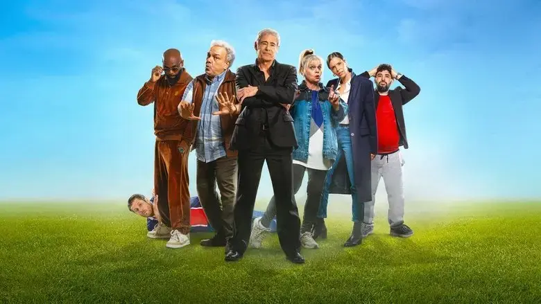 4 Zeros (2024)