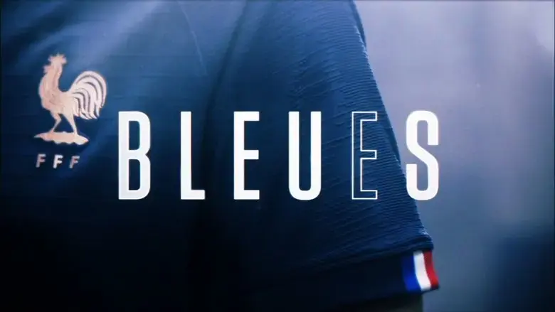 Les Passions bleues (2019)