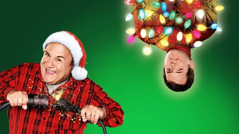 Deck the Halls (2006)