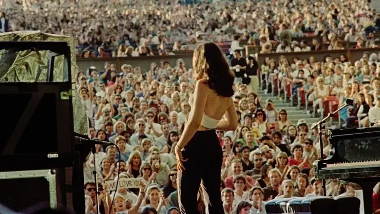 Lilith Fair: Building a Mystery (2025)