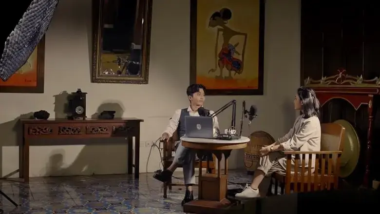 Kisah Seram untuk Diceritakan (2022)