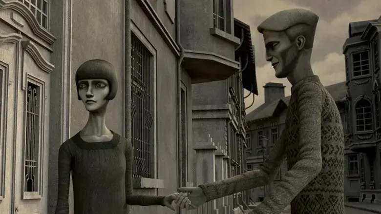 Phantom (2020)