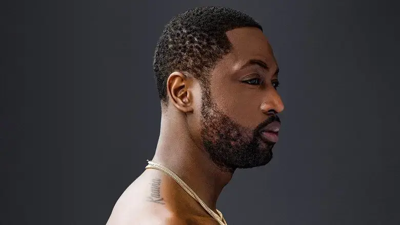 D. Wade Life Unexpected (2020)