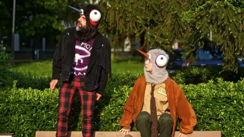 Cajarse en Todo (2025)