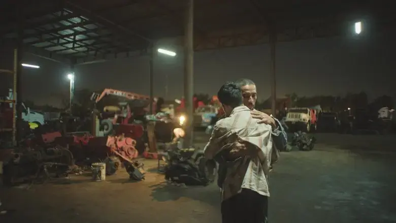 On the Road (2025)
