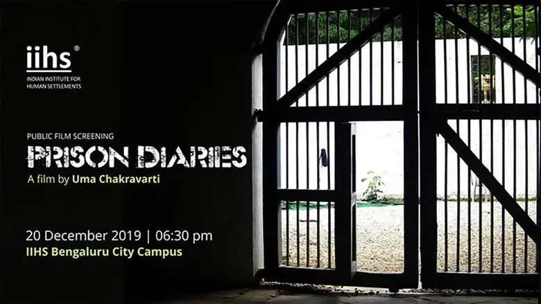 Prison Diaries (2019)