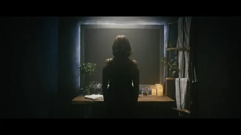 The Inverted Woman (2020)