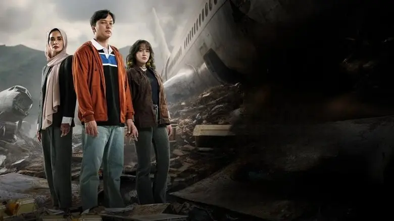 Tukar Takdir (2025)