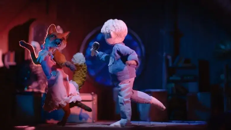 Dragfox (2024)