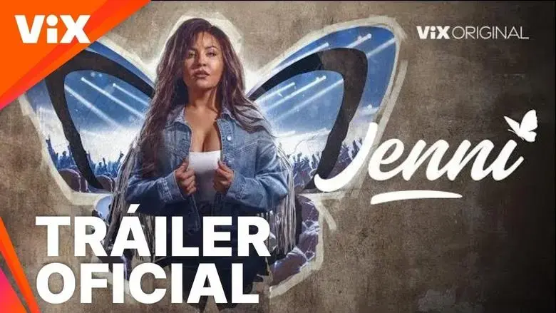 Untitled Jenni Rivera Biopic (2024)