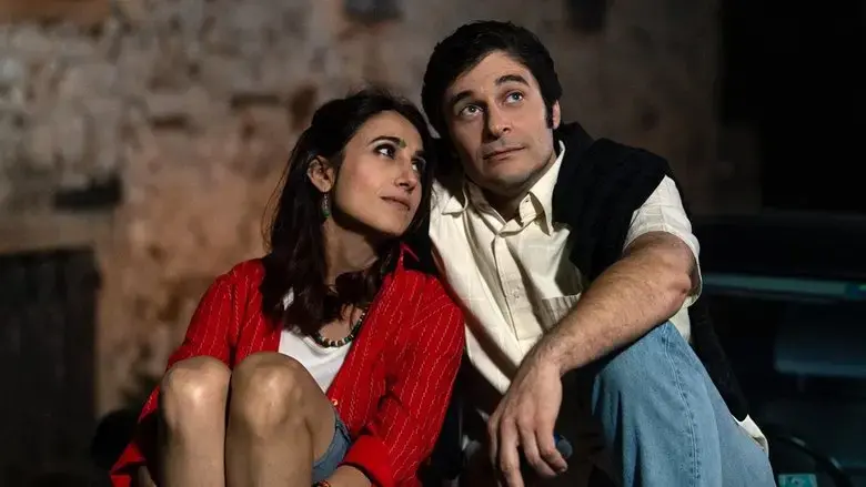 L'invenzione di noi due (2024)