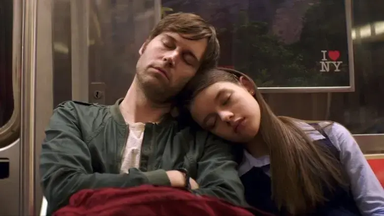 Before I Disappear (2014)