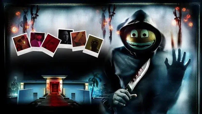 Slasher Party (2019)