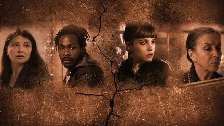 Holy Boom (2019)