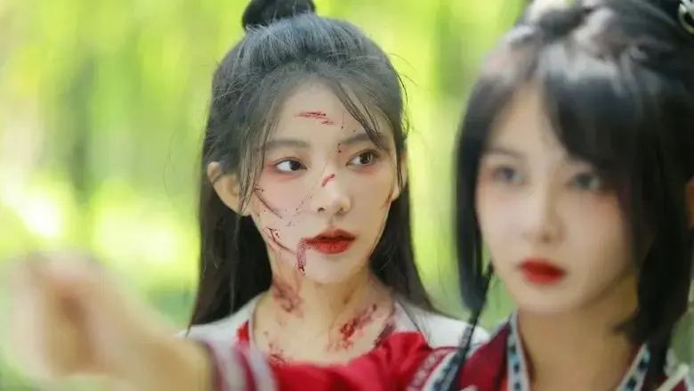 The Tribulation of the Mountain God (2023)