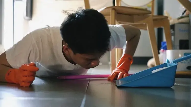 Clean House (2025)