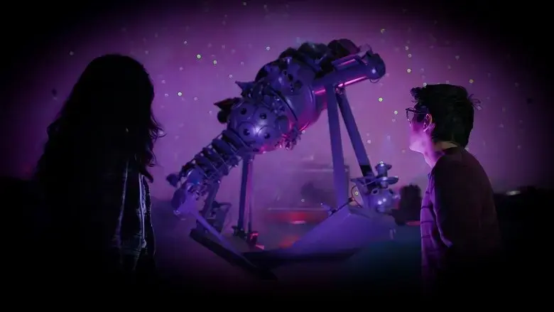 One Planetarium (2024)