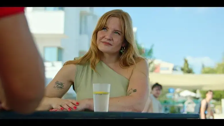 All Inclusive Love (2024)