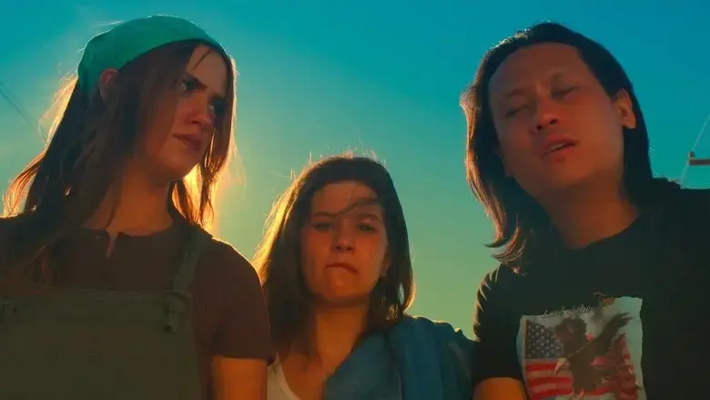 Heatwave (2022)