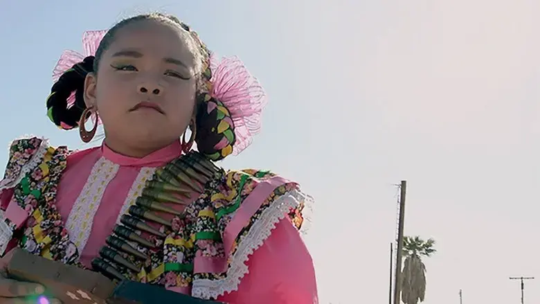 Sin Cielo (2017)