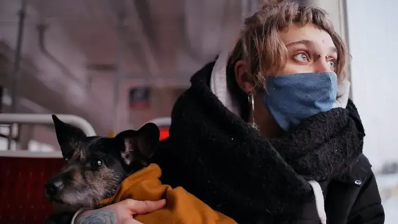 Roberta (2023)