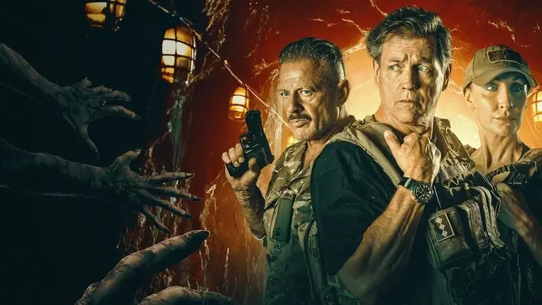 In Tenebras: Into the Darkness (2024)