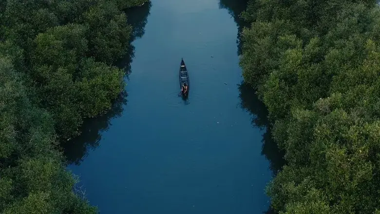 The Arbit Documentation of An Amphibian Hunt: Aavasavyuham (2022)