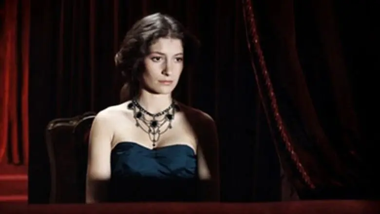 Le cercle des passions (1983)