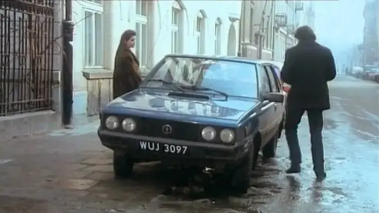 Polski Crash (1994)