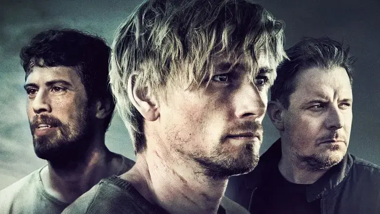 Held for Ransom (2019)
