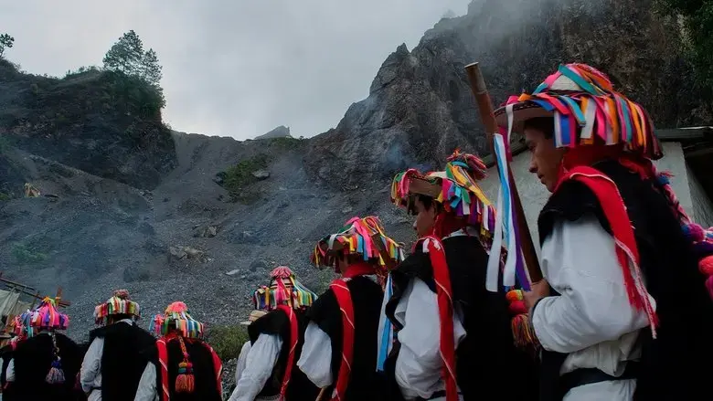 Almantal Yu'un Lekilal (2021)