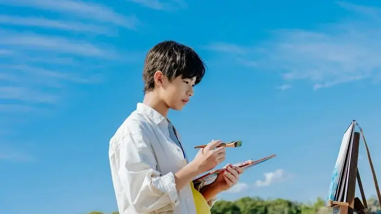 Seaside Serendipity (2025)