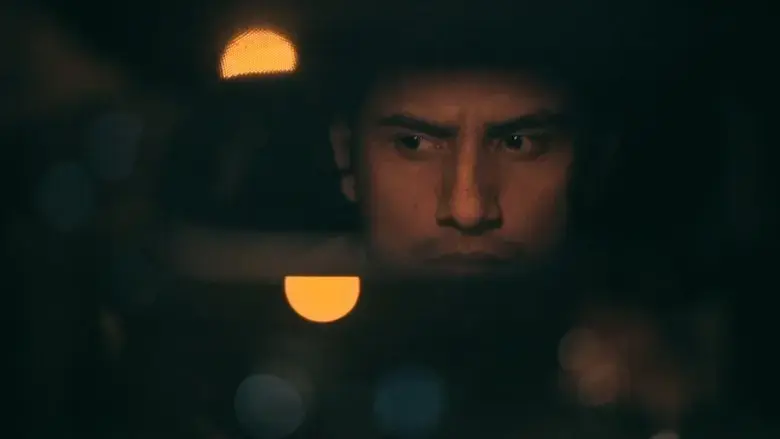 Paarth Saarathi (2019)