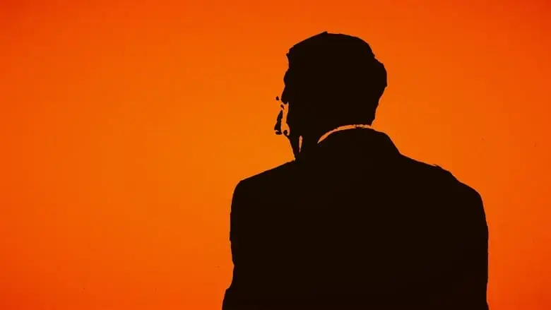 The Man Who Definitely Didn't Steal Hollywood (2024)