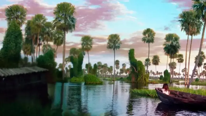Lejos de Pekin (2019)