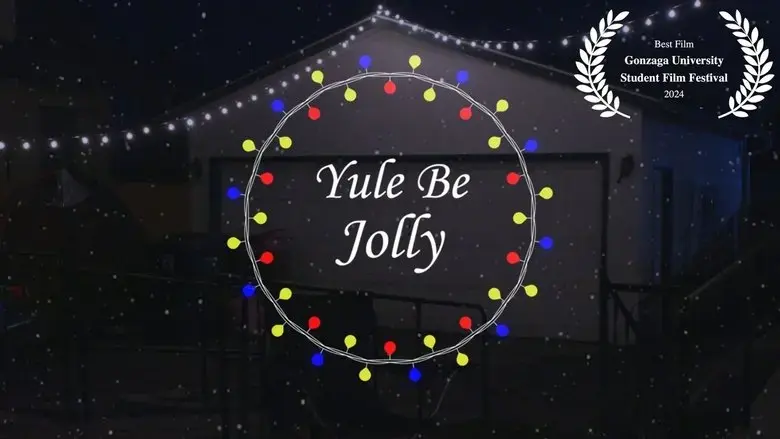Yule Be Jolly (2024)