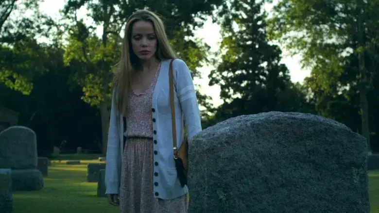 Awakened (2013)