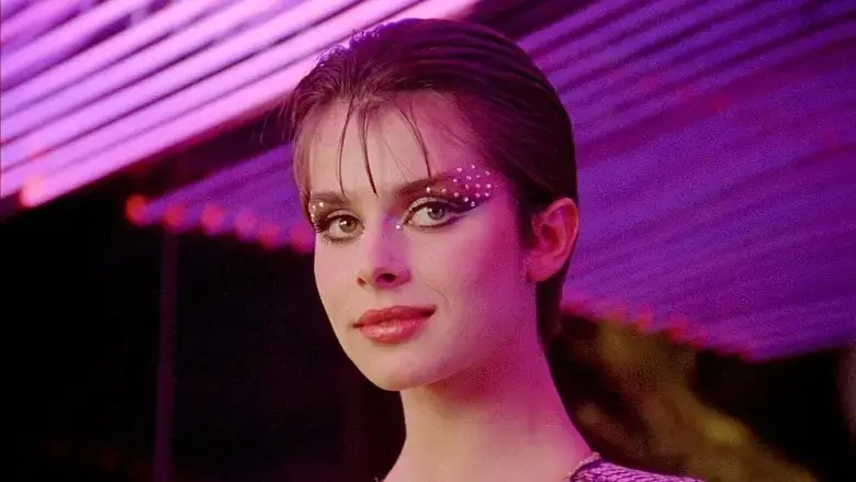 Nastassja Kinski, une vie a soi (2025)