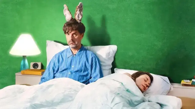 Es ist nur eine Phase, Hase (2021)