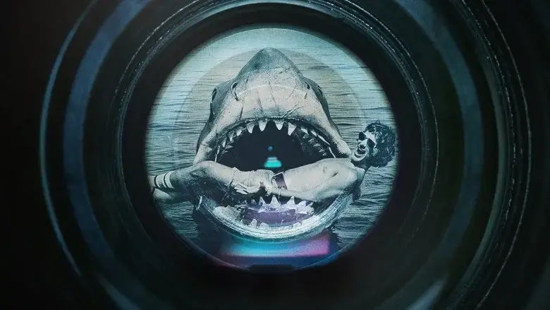 Jaws @ 50: The Definitive Inside Story (2025)