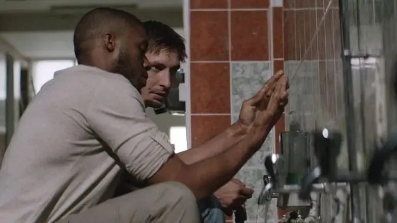 Snow in Paradise (2014)