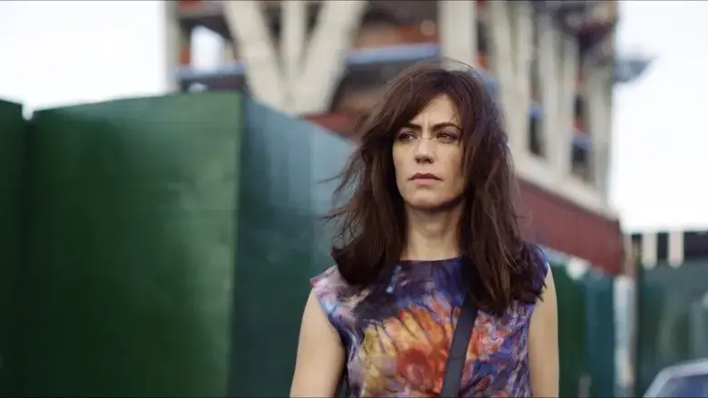 A Woman, a Part (2017)