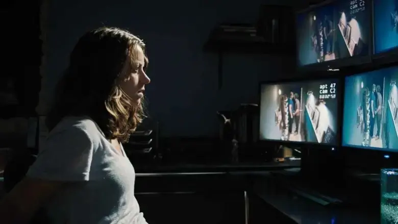 Lockdown: Todliches Erwachen (2018)
