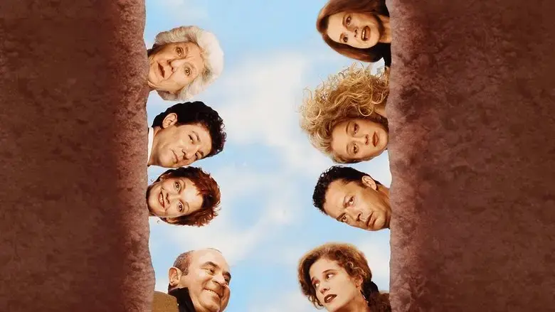 Passed Away (1992)