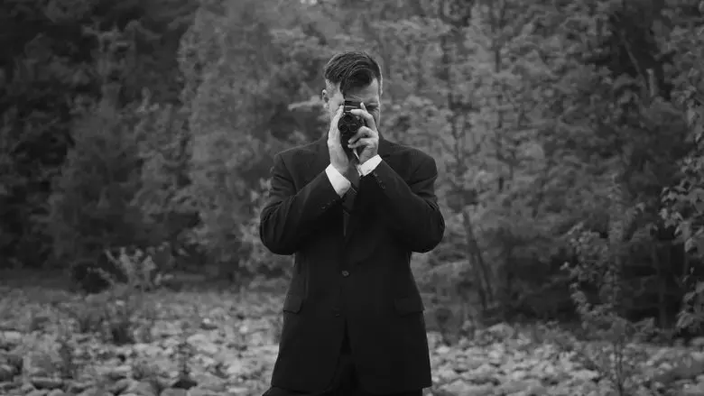 Diary of a Father (2024)