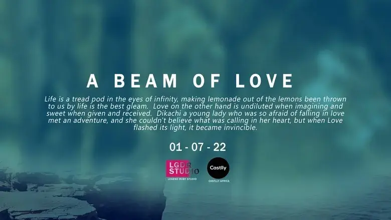 A Beam of Love (2022)