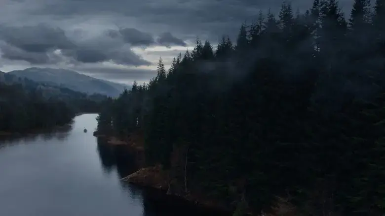 Beyond the Lake (2022)