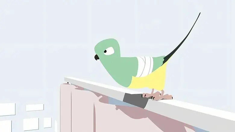 Presque (2018)